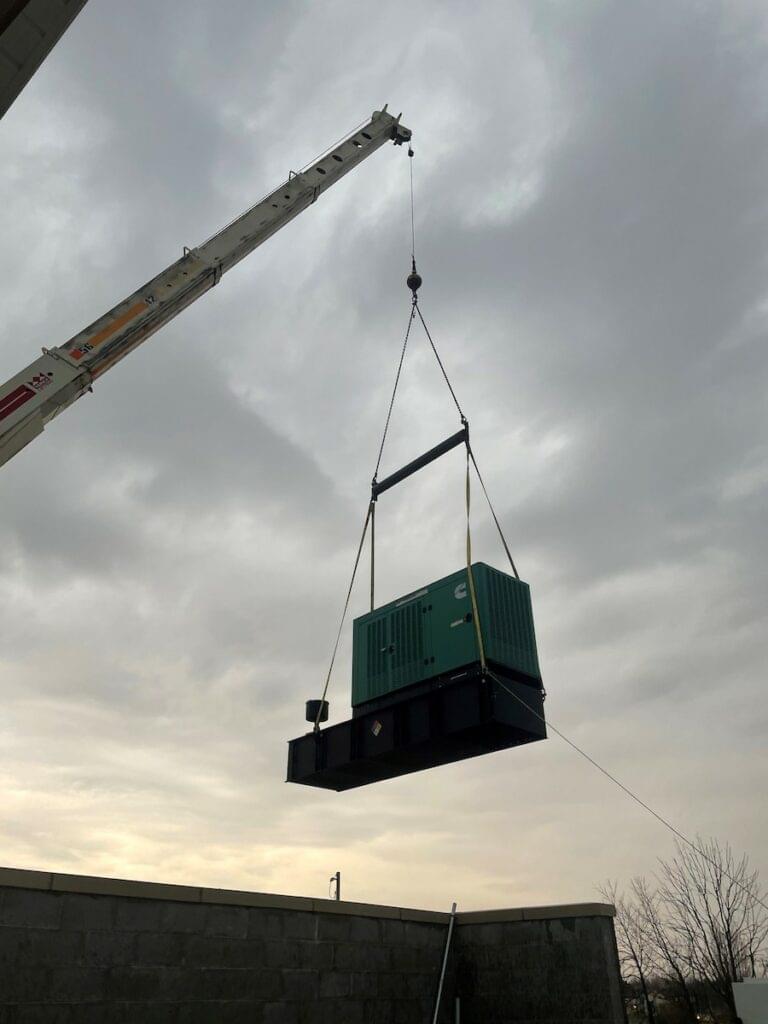 Generator