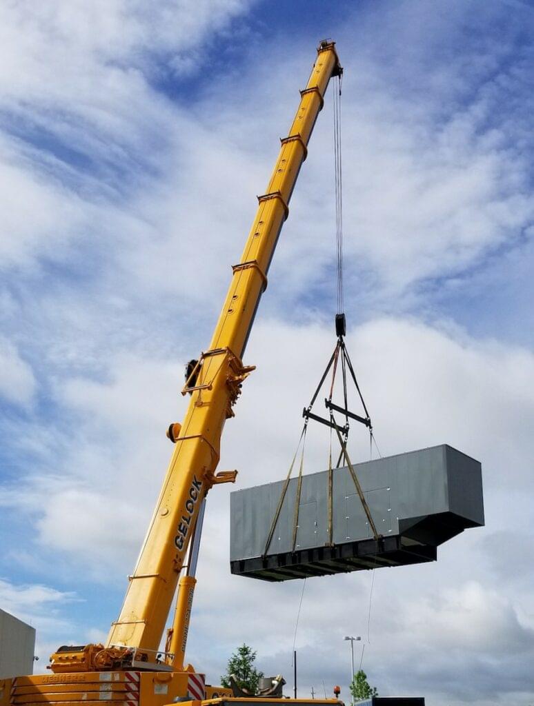 Generator